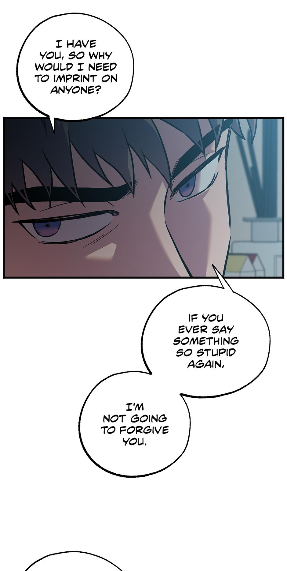 Trap OF Chance - Chapter 5 Page 47