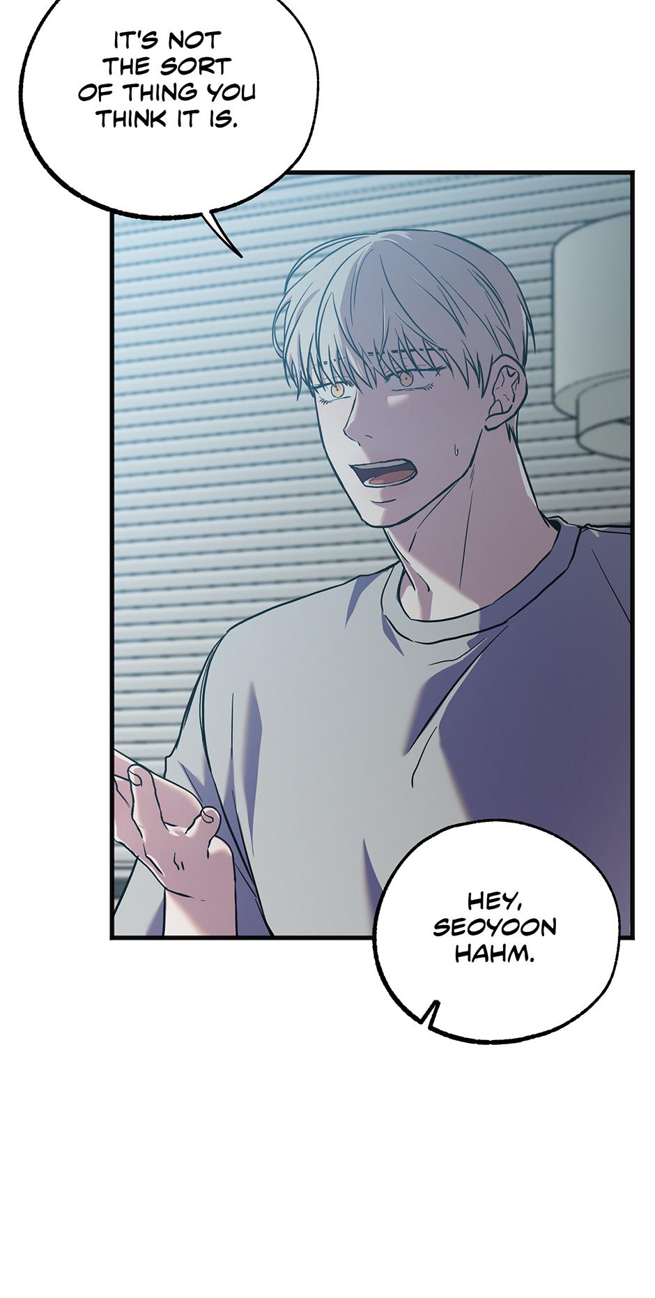 Trap OF Chance - Chapter 5 Page 48