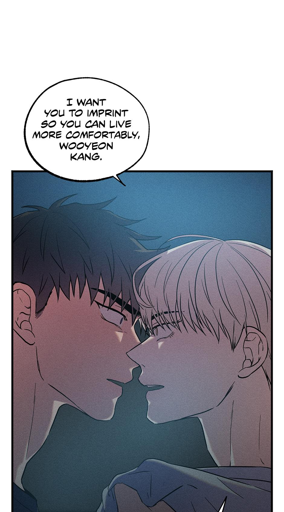 Trap OF Chance - Chapter 5 Page 52