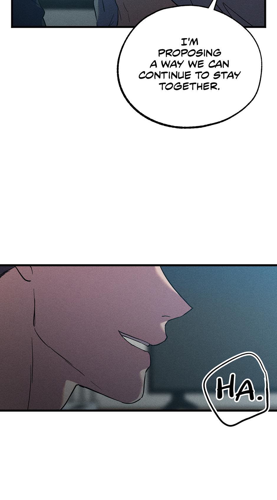 Trap OF Chance - Chapter 5 Page 53