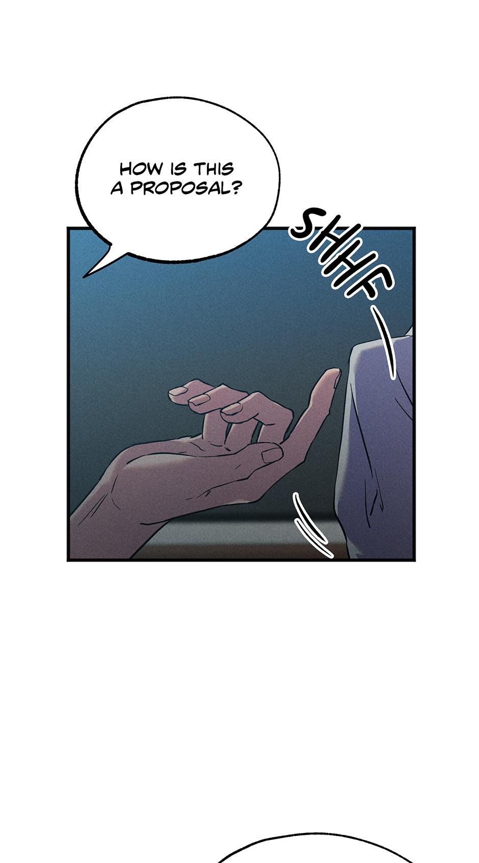 Trap OF Chance - Chapter 5 Page 54