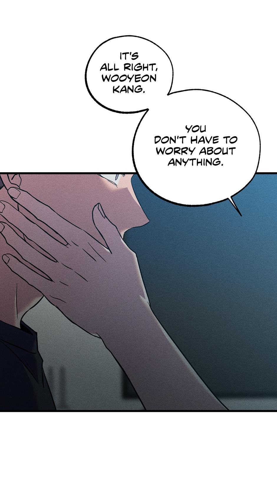 Trap OF Chance - Chapter 5 Page 56