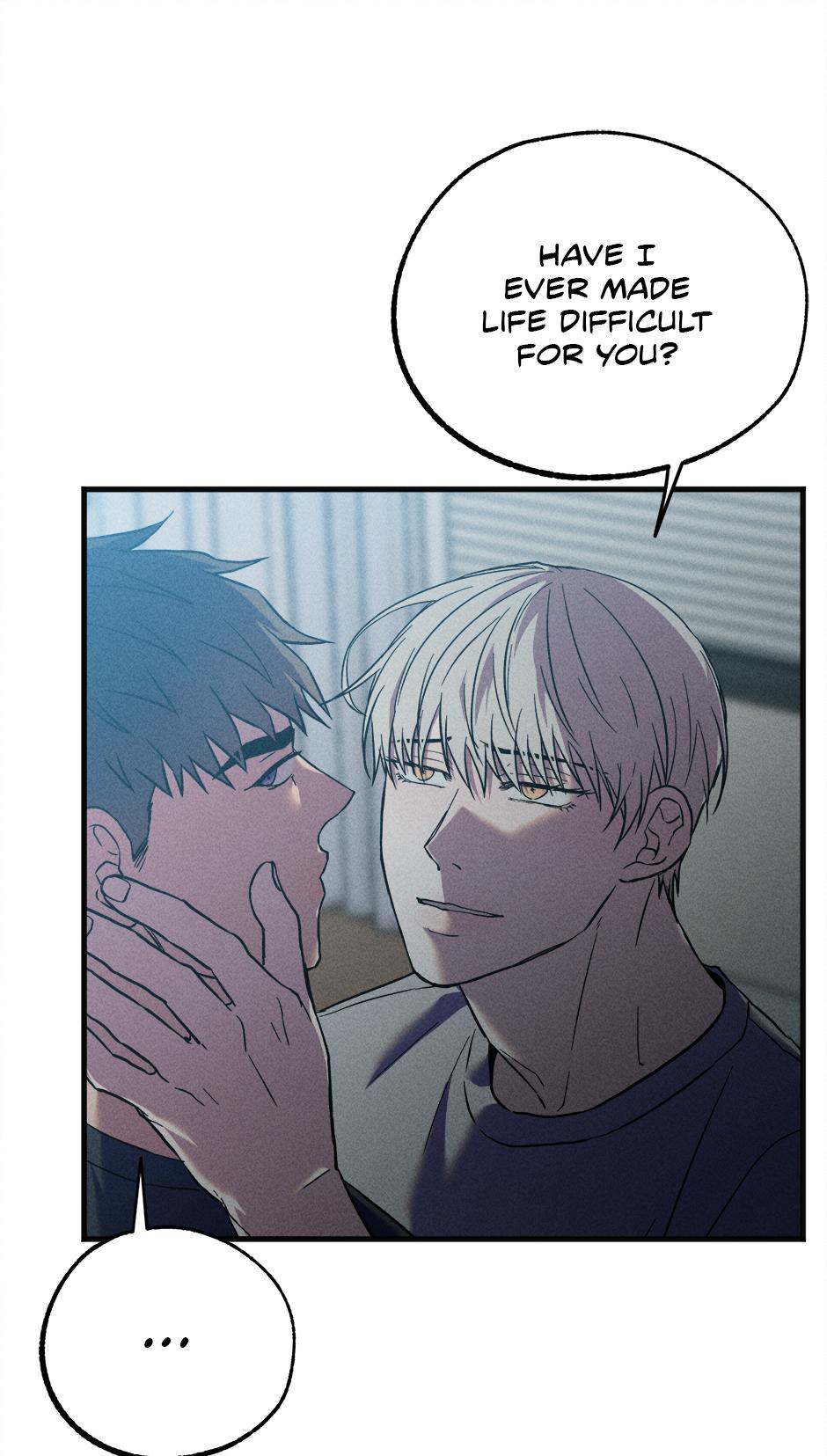 Trap OF Chance - Chapter 5 Page 57