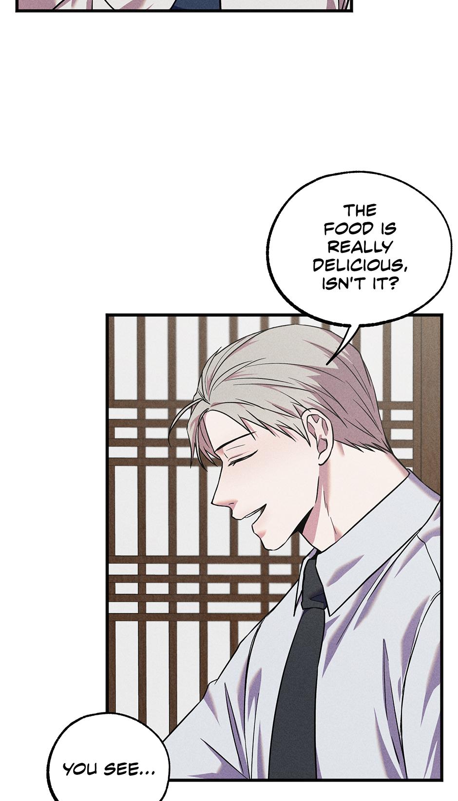 Trap OF Chance - Chapter 5 Page 6