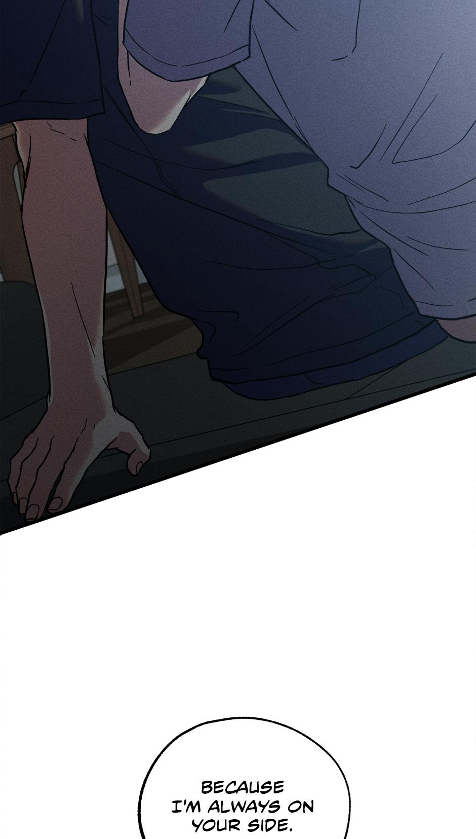 Trap OF Chance - Chapter 5 Page 60