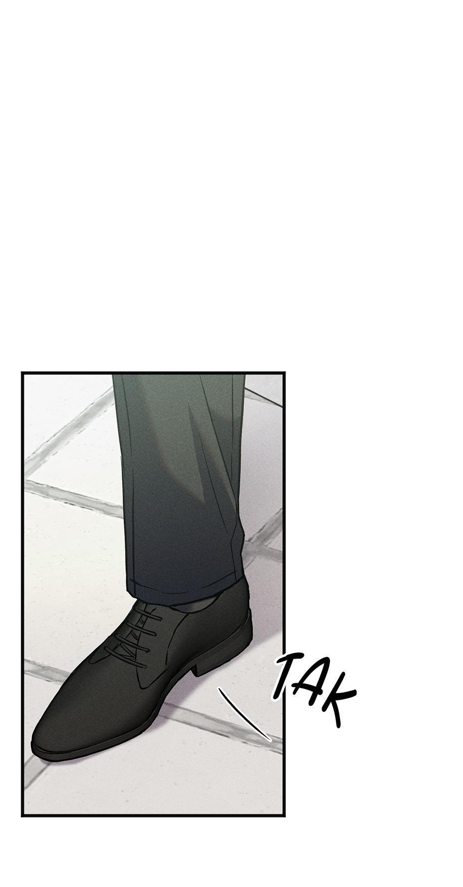 Trap OF Chance - Chapter 6 Page 10