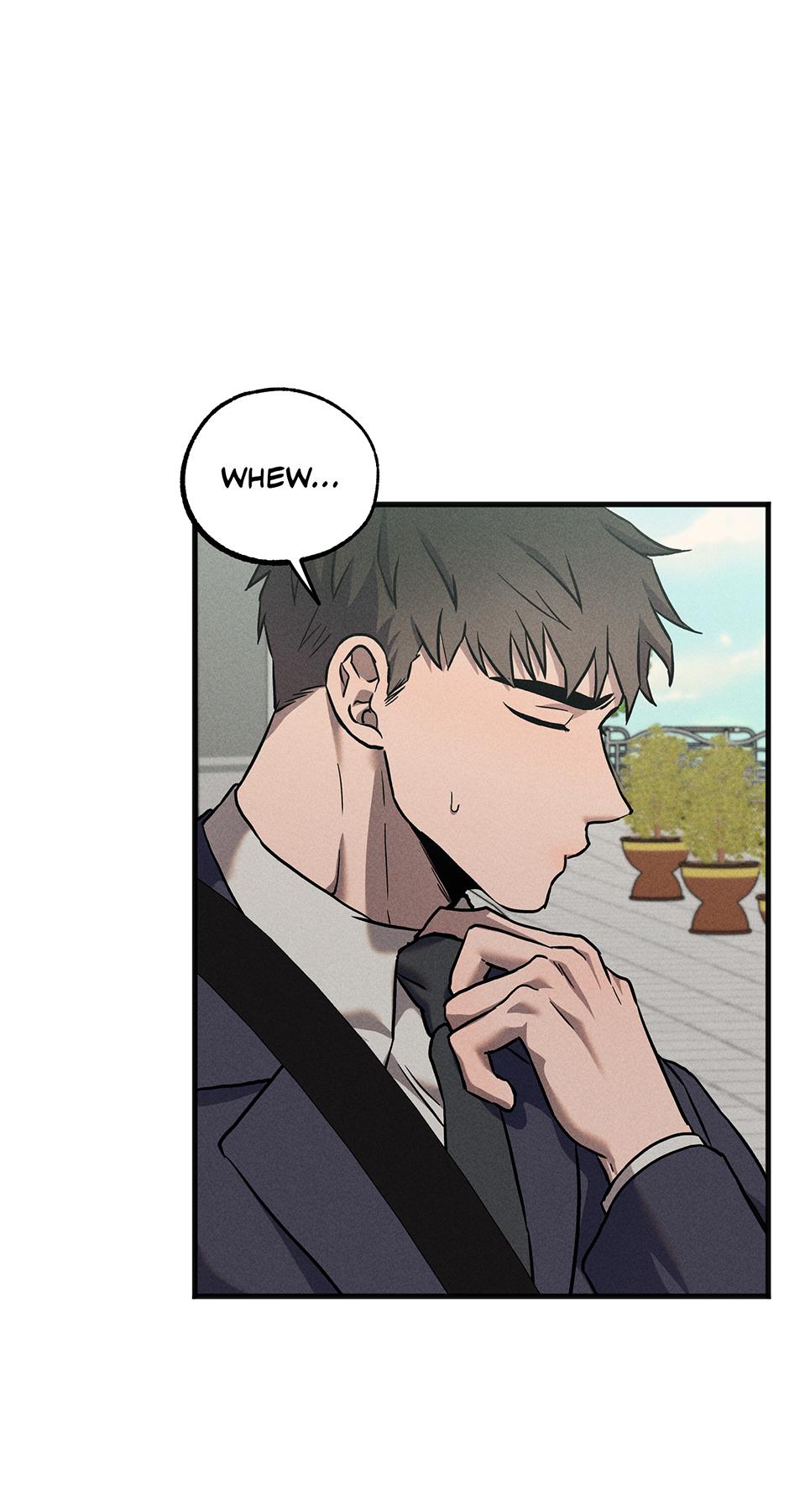Trap OF Chance - Chapter 6 Page 11