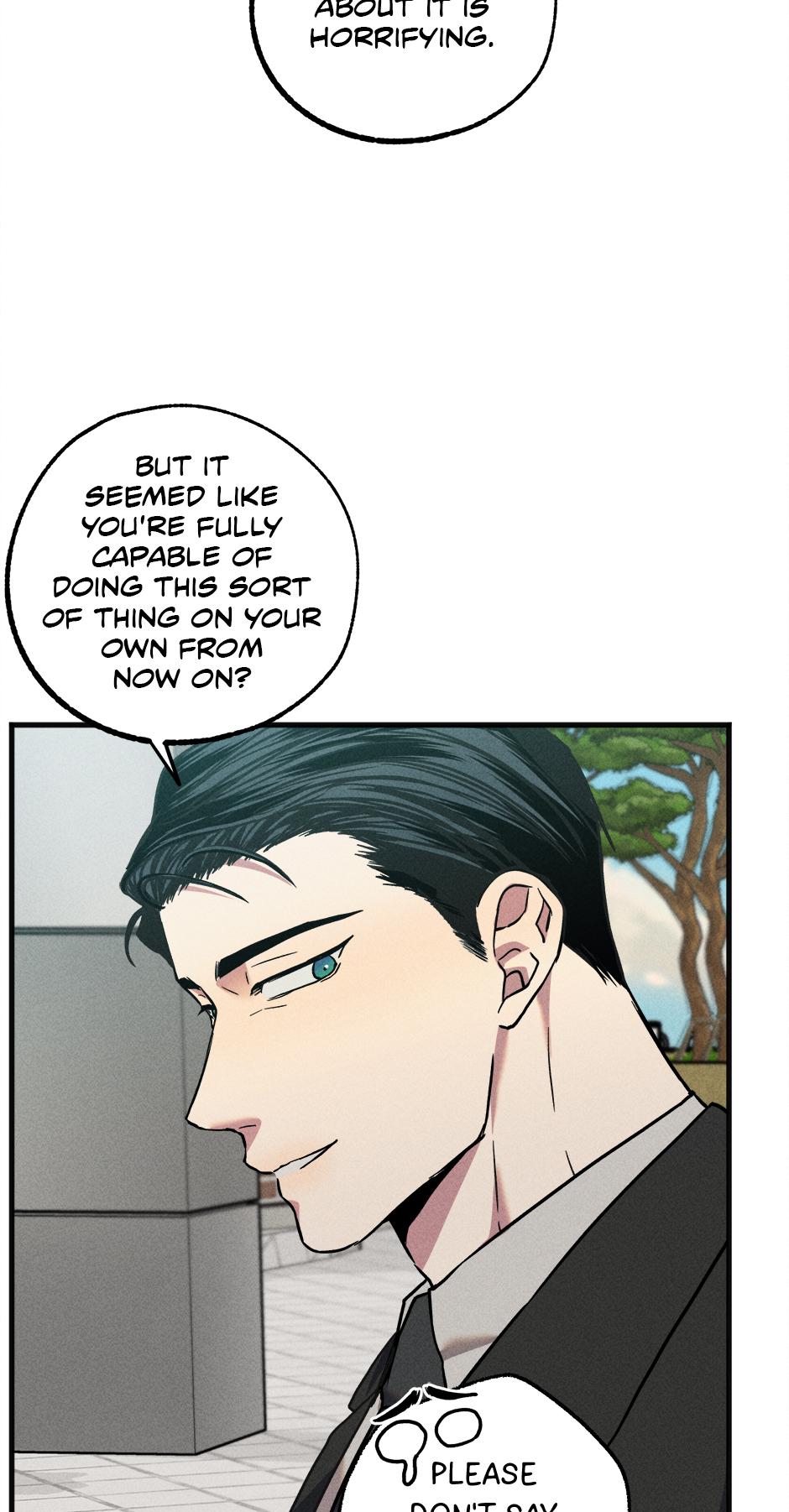 Trap OF Chance - Chapter 6 Page 13
