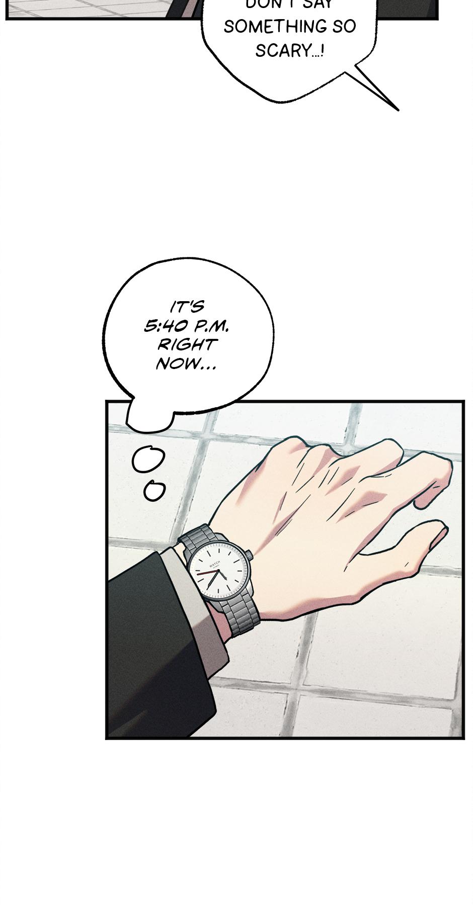 Trap OF Chance - Chapter 6 Page 14