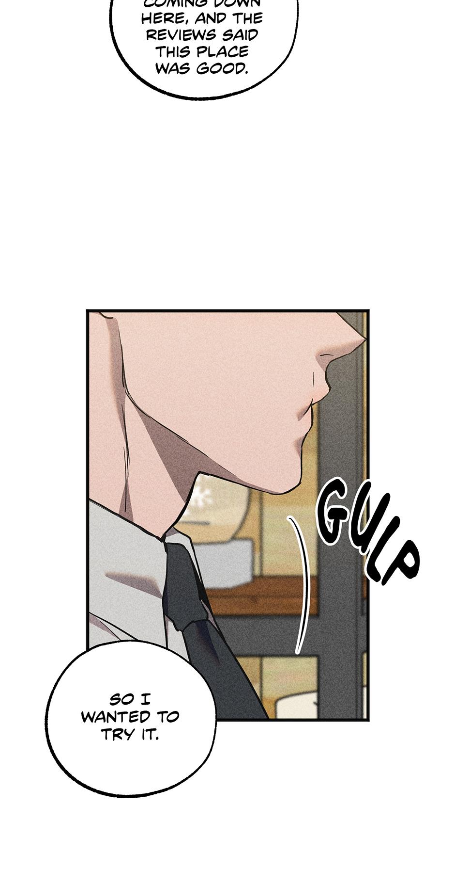 Trap OF Chance - Chapter 6 Page 22
