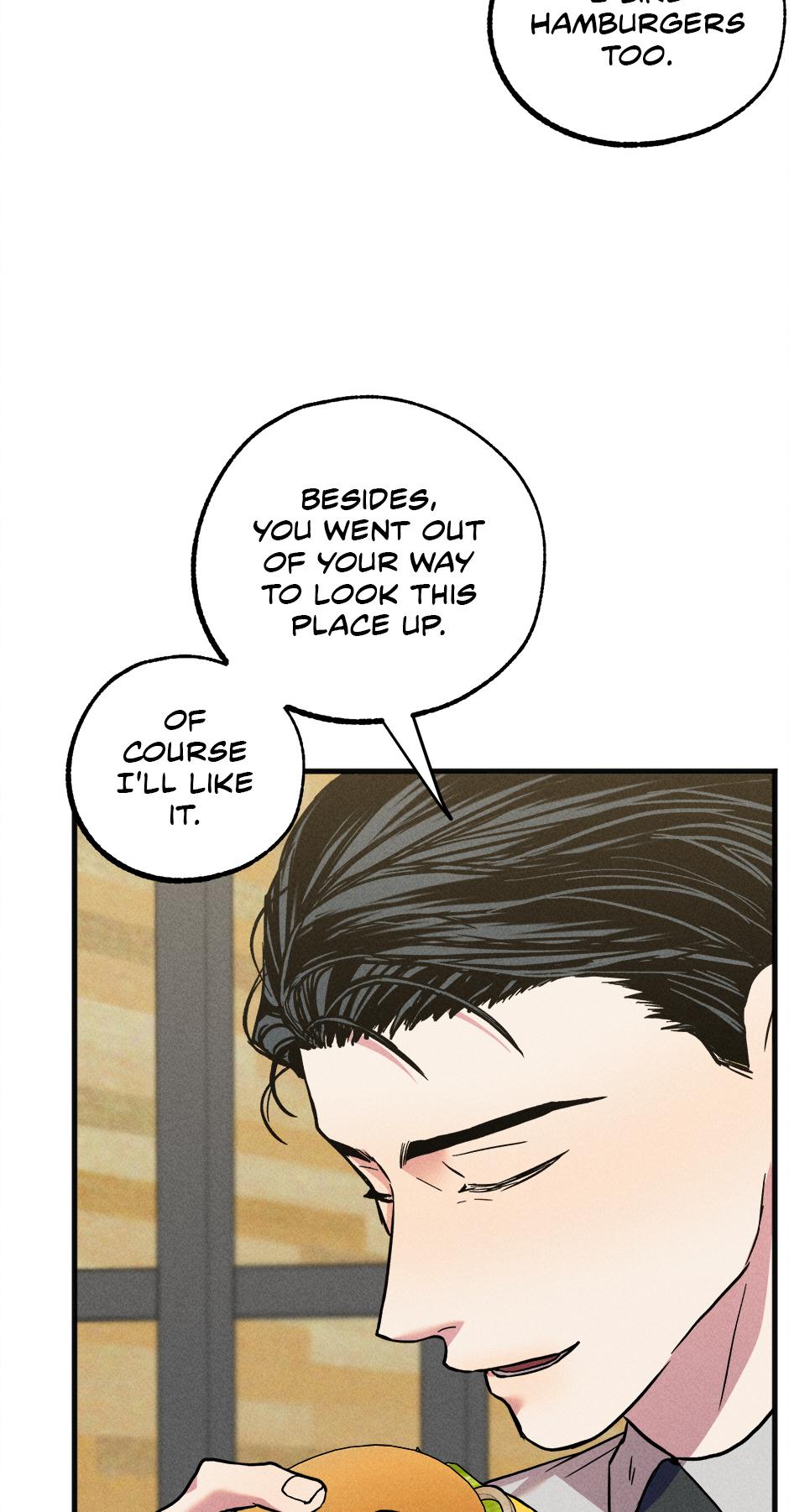 Trap OF Chance - Chapter 6 Page 24
