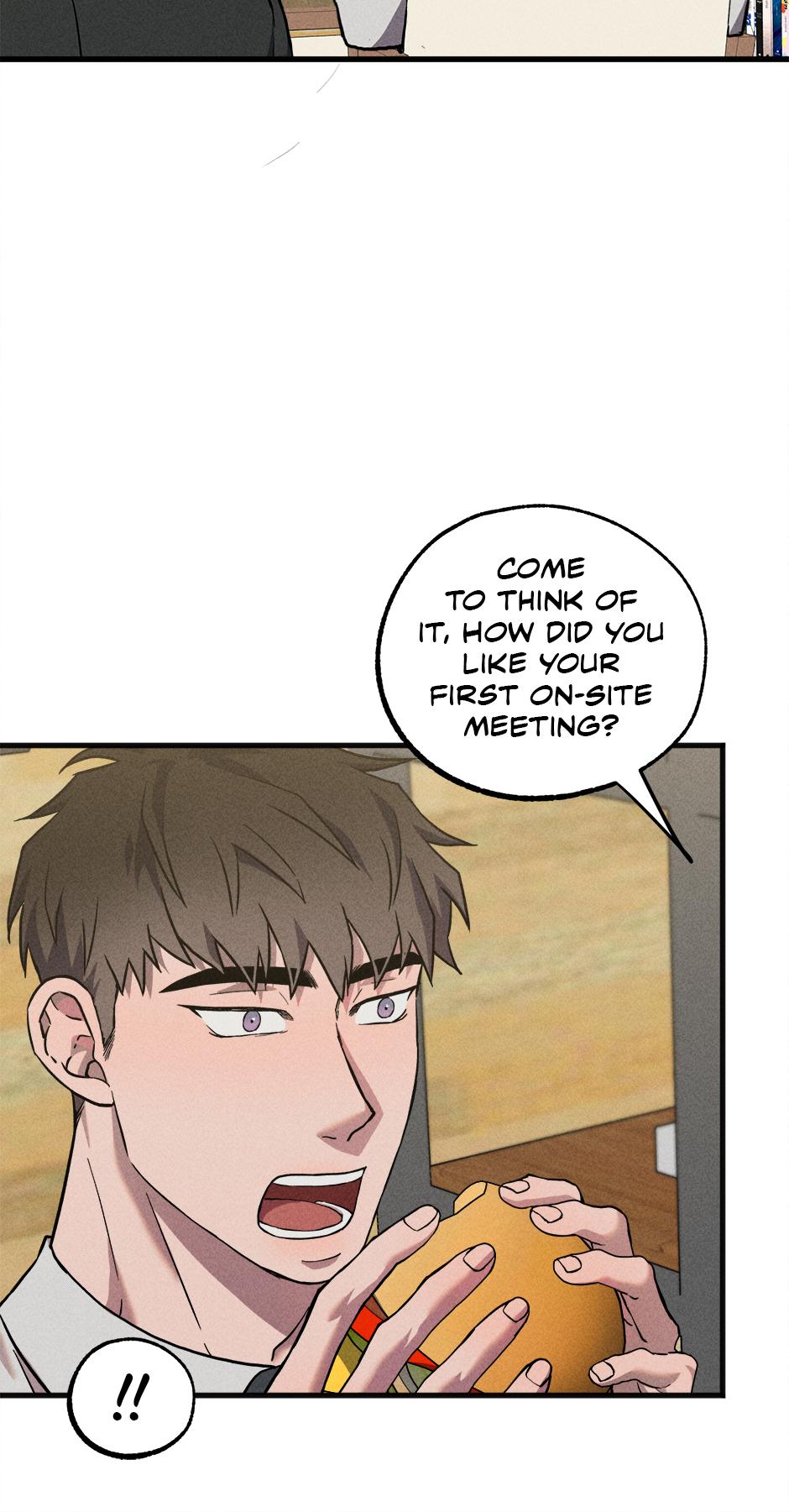 Trap OF Chance - Chapter 6 Page 26