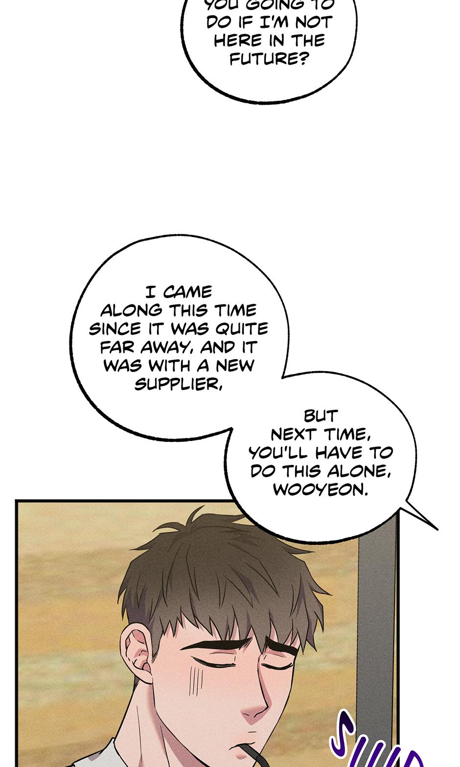 Trap OF Chance - Chapter 6 Page 28