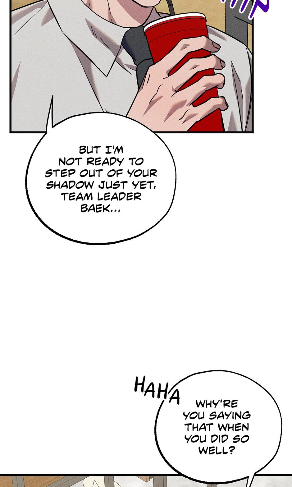 Trap OF Chance - Chapter 6 Page 29