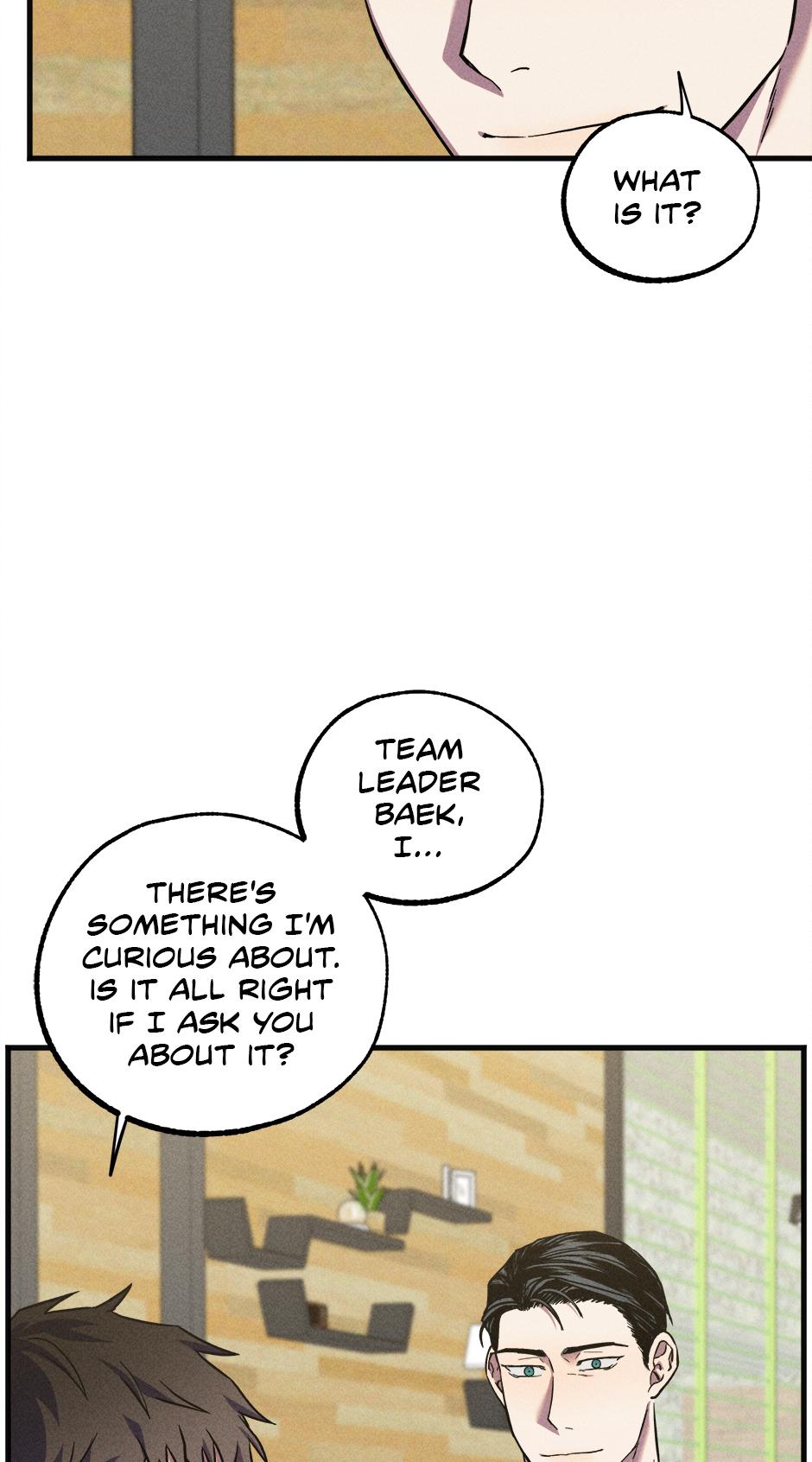 Trap OF Chance - Chapter 6 Page 32