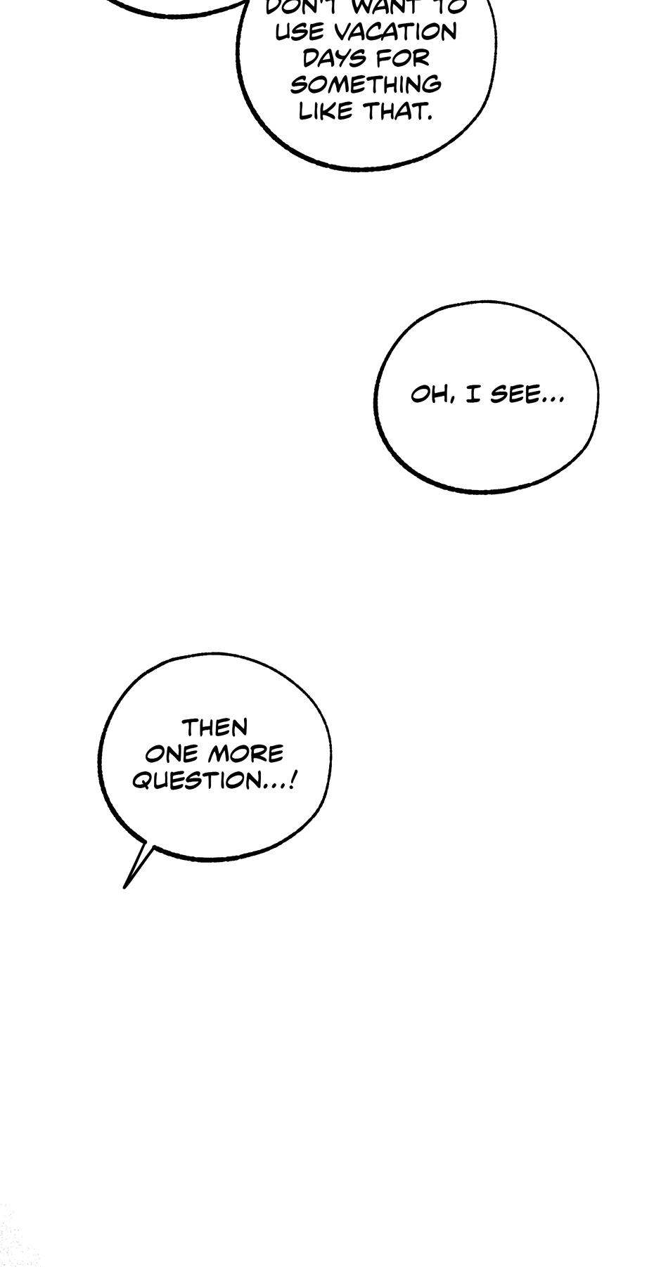 Trap OF Chance - Chapter 6 Page 37