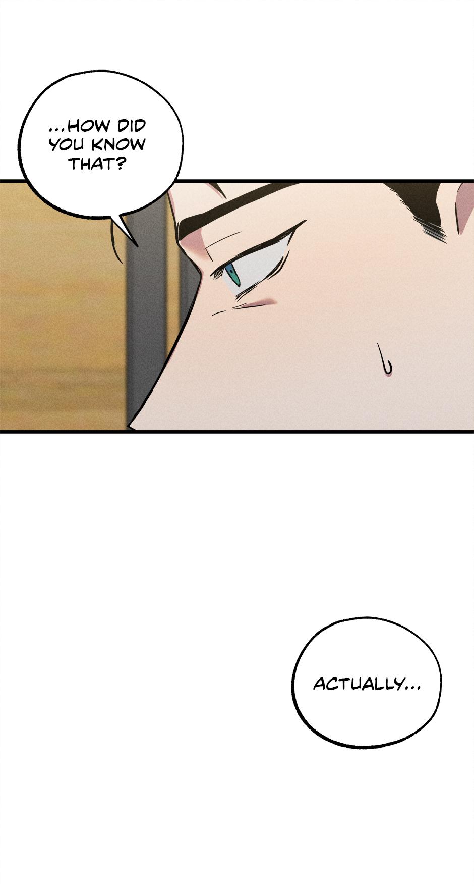 Trap OF Chance - Chapter 6 Page 40
