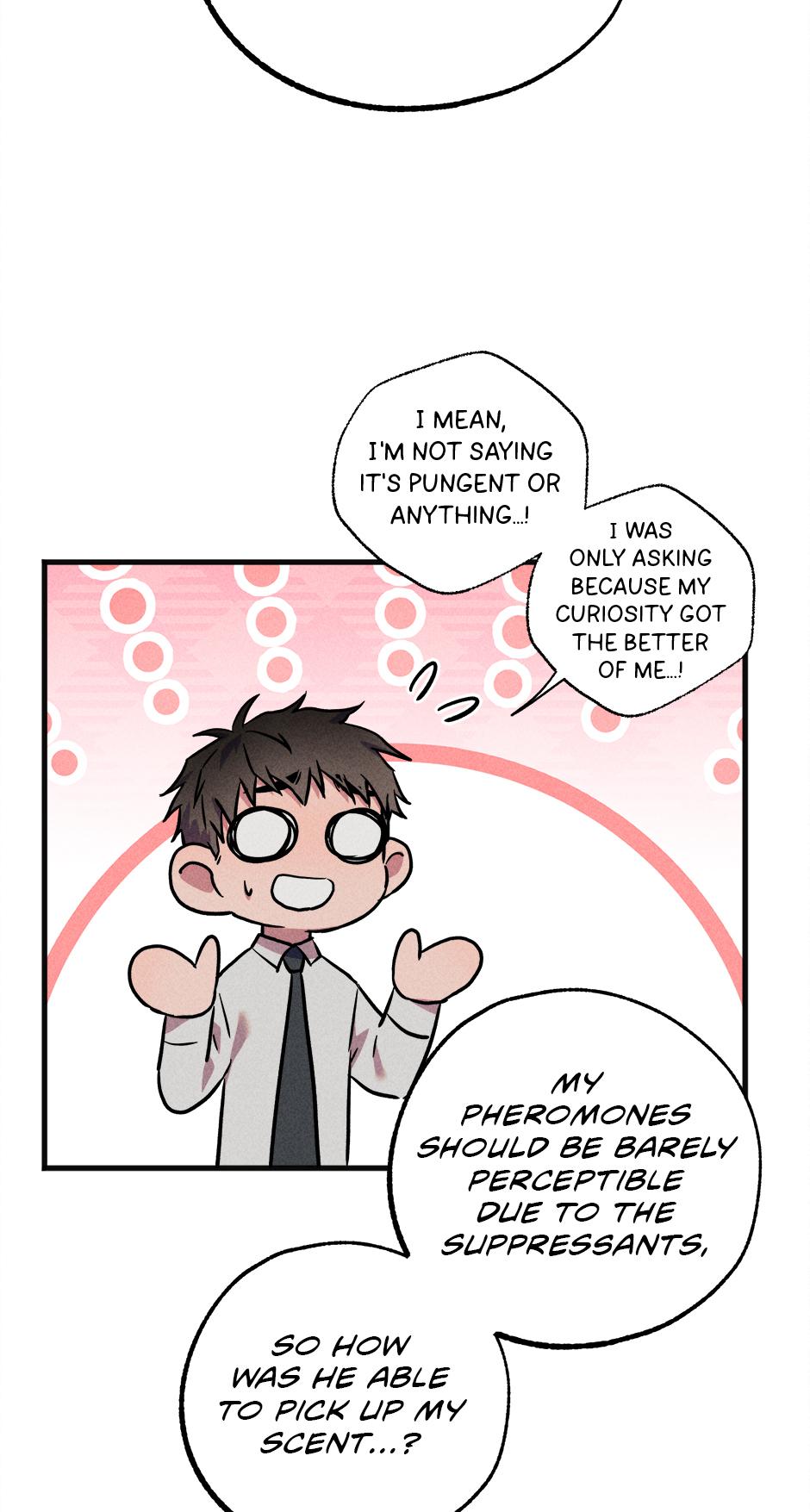 Trap OF Chance - Chapter 6 Page 42
