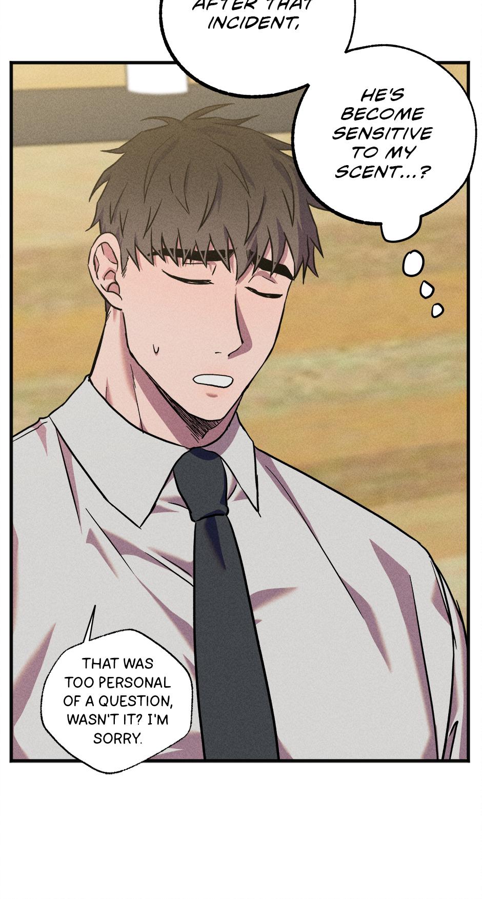 Trap OF Chance - Chapter 6 Page 44