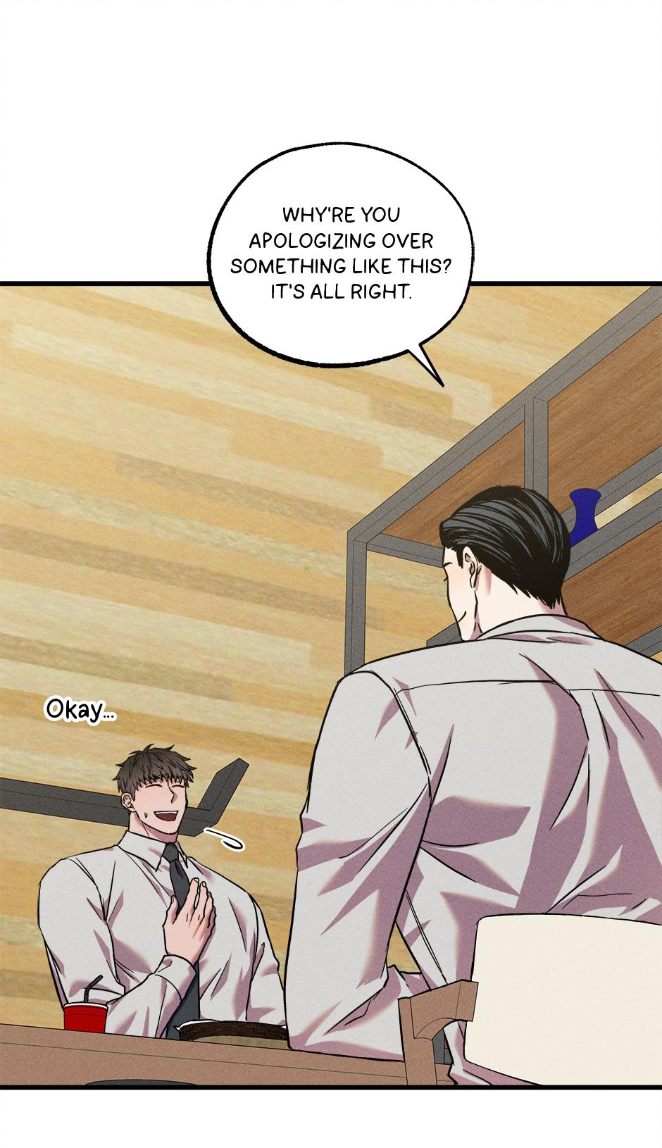 Trap OF Chance - Chapter 6 Page 45