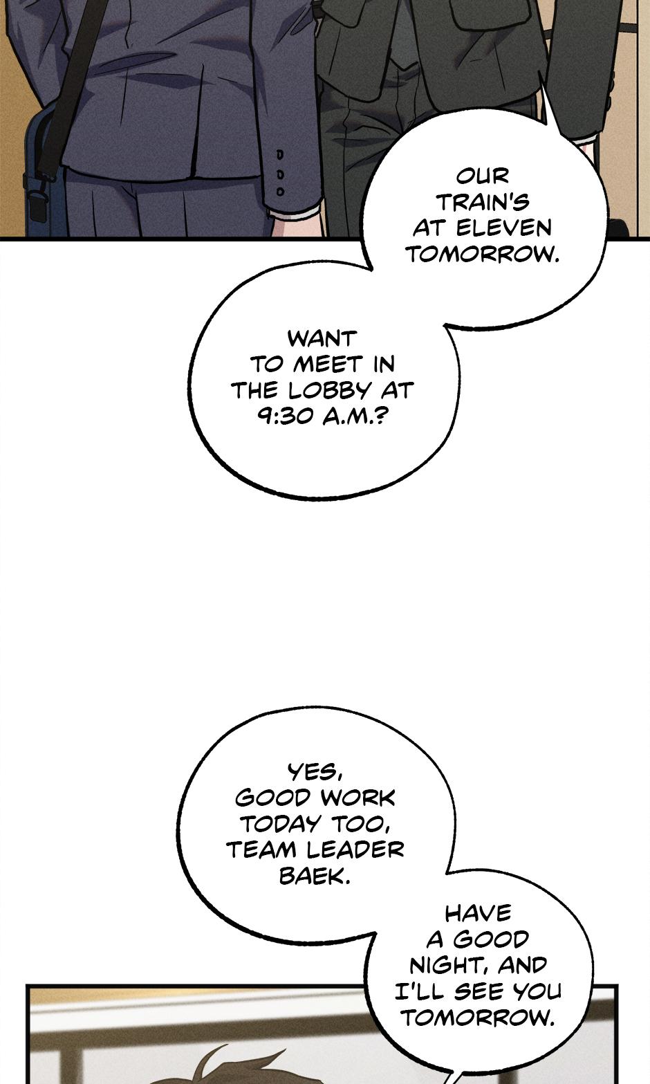 Trap OF Chance - Chapter 6 Page 51