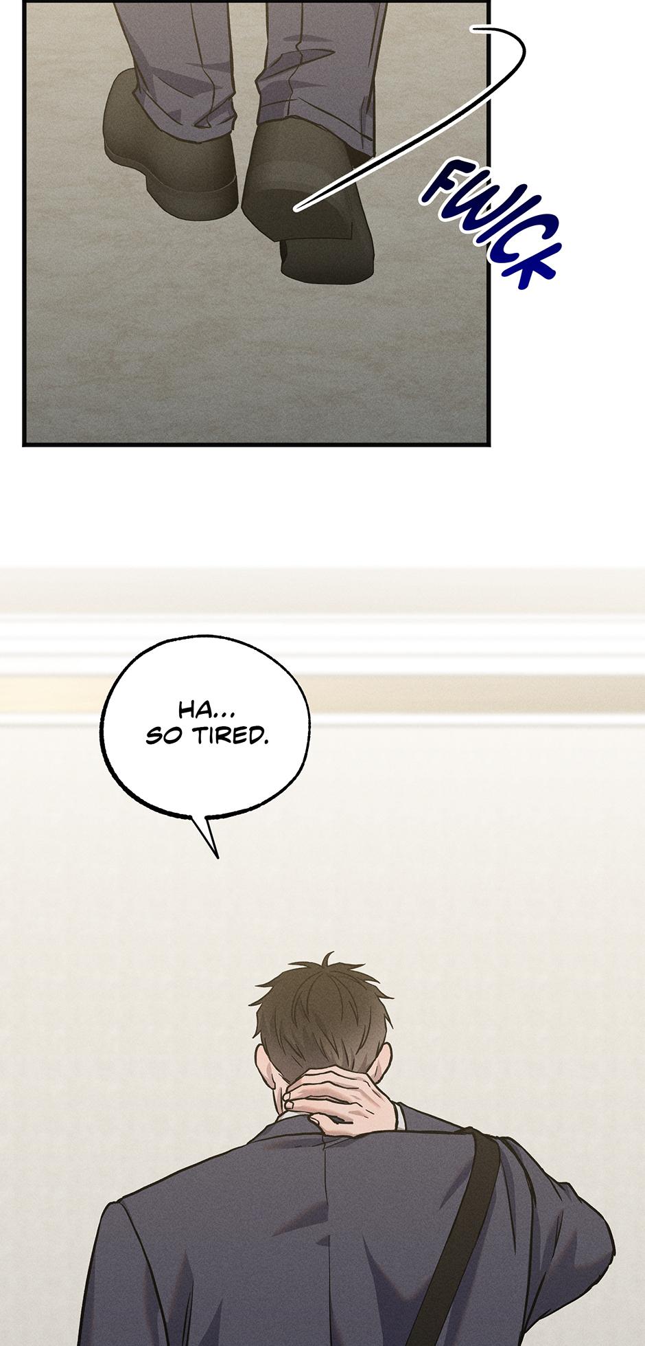 Trap OF Chance - Chapter 6 Page 55