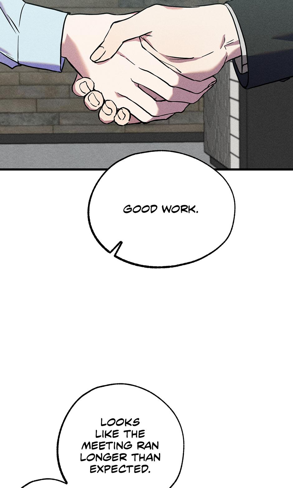 Trap OF Chance - Chapter 6 Page 6
