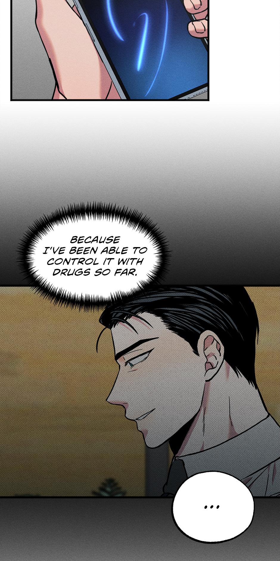 Trap OF Chance - Chapter 6 Page 60