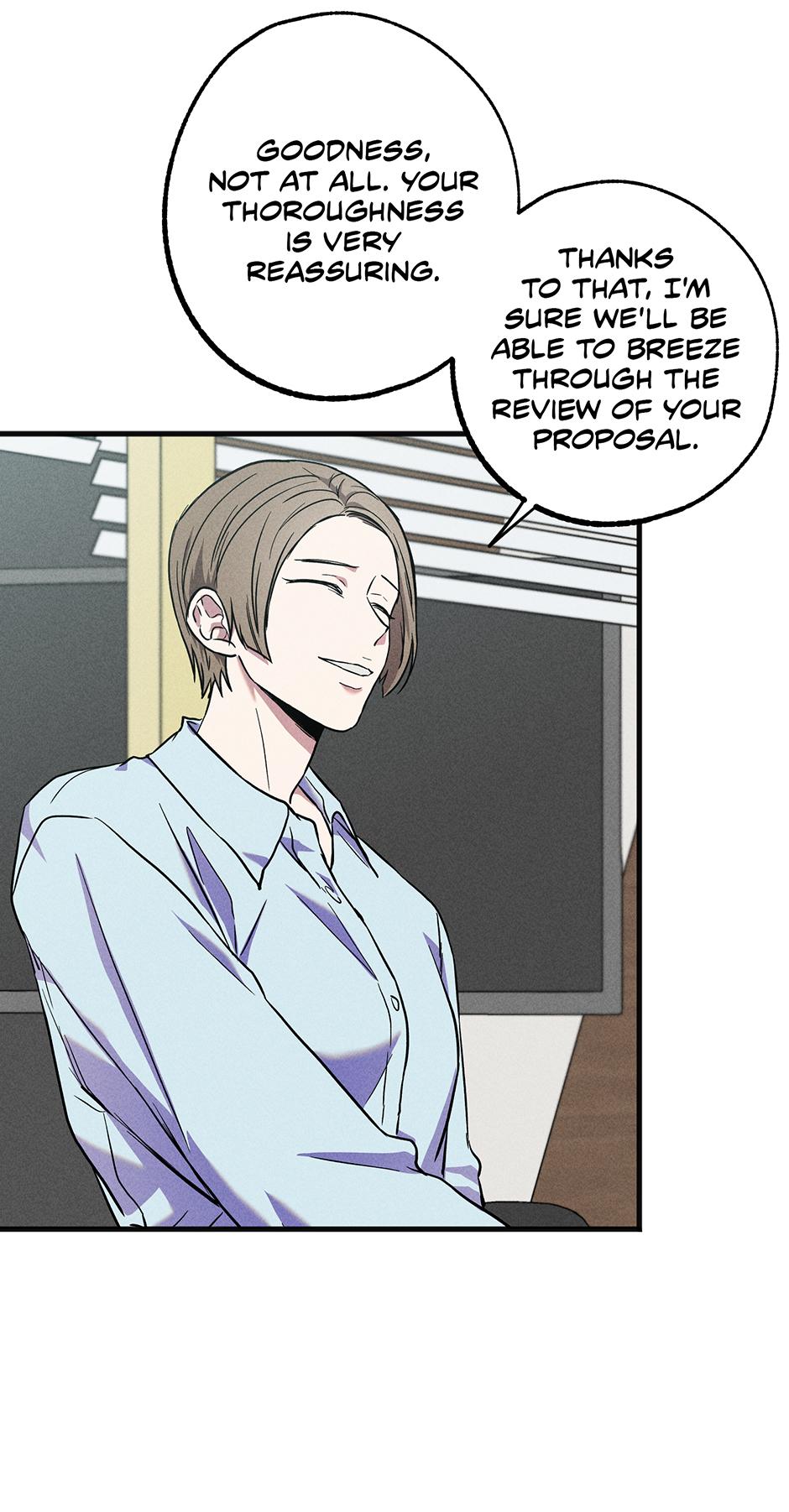 Trap OF Chance - Chapter 6 Page 8