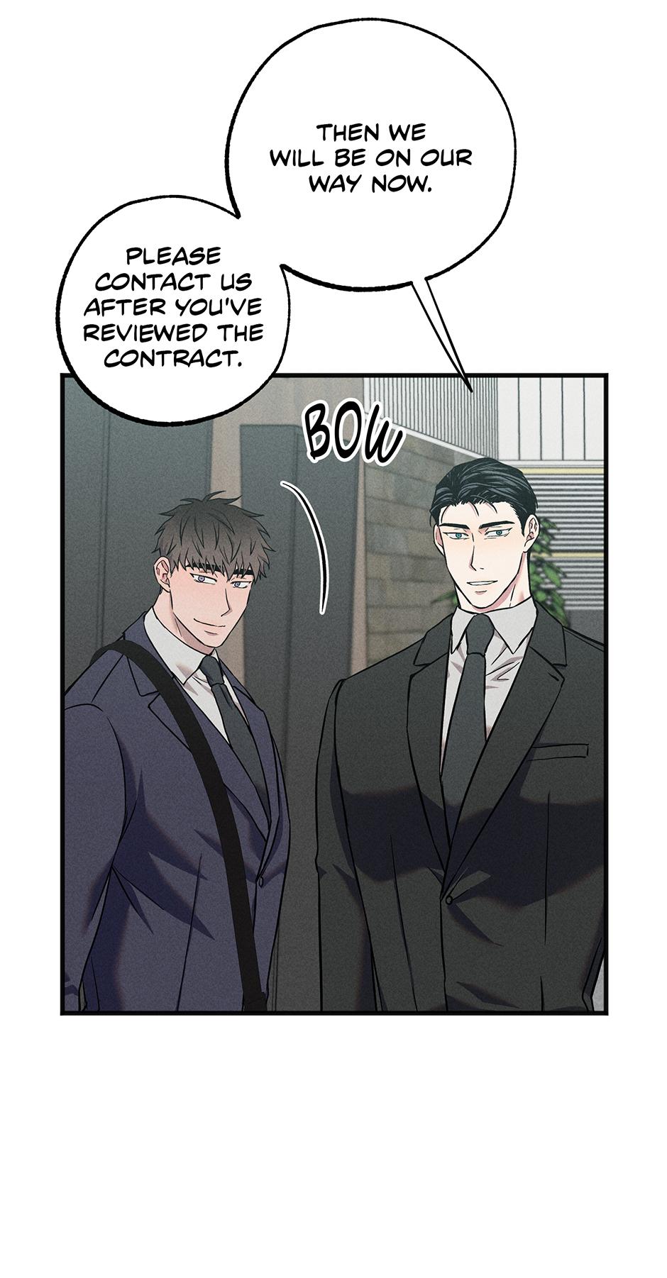 Trap OF Chance - Chapter 6 Page 9