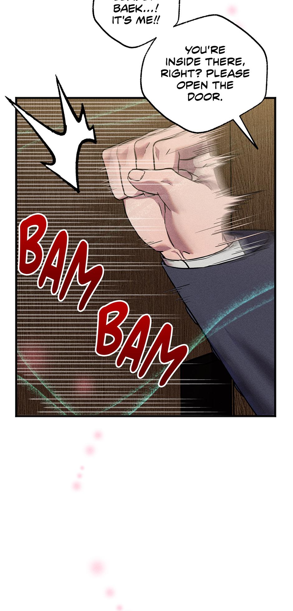 Trap OF Chance - Chapter 7 Page 10