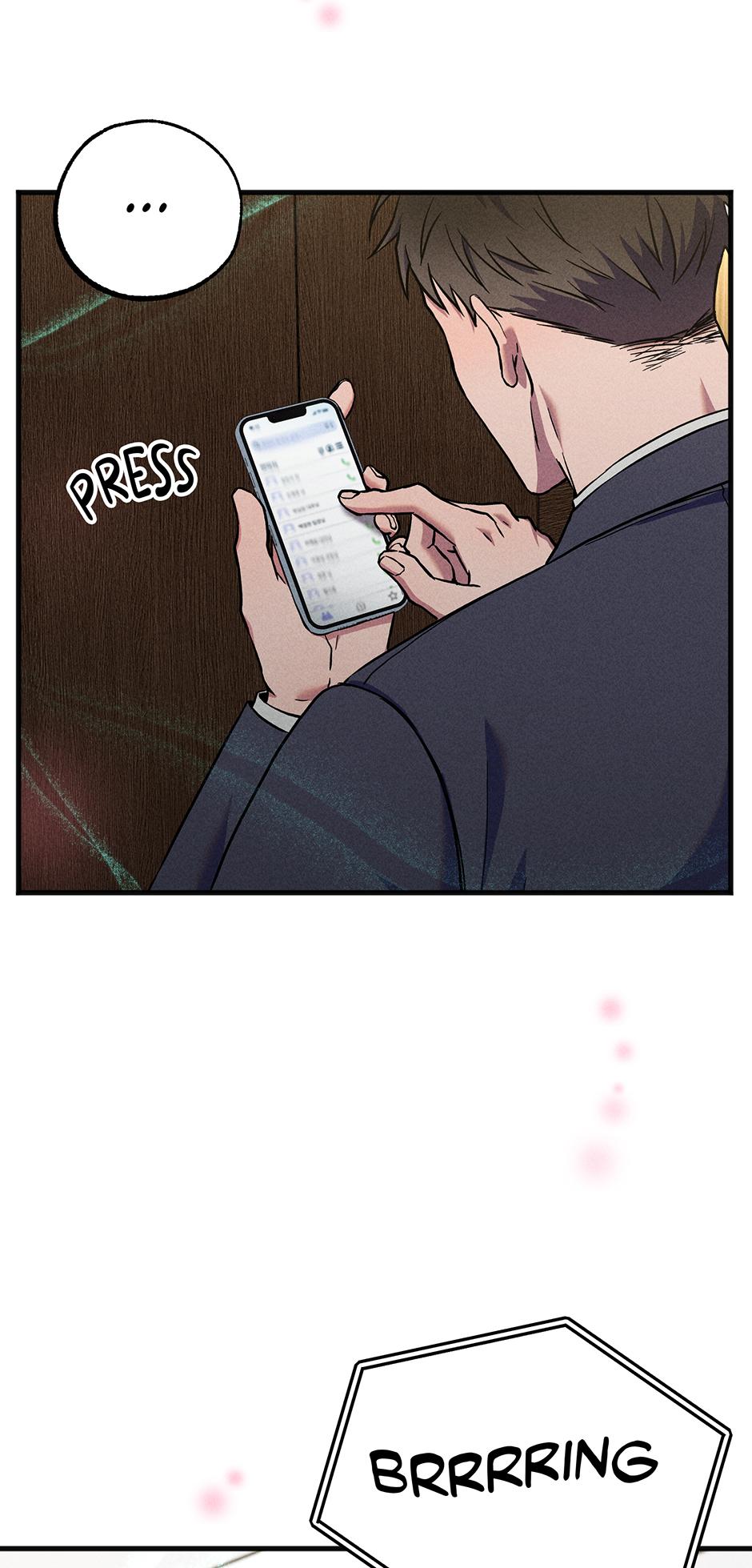 Trap OF Chance - Chapter 7 Page 11
