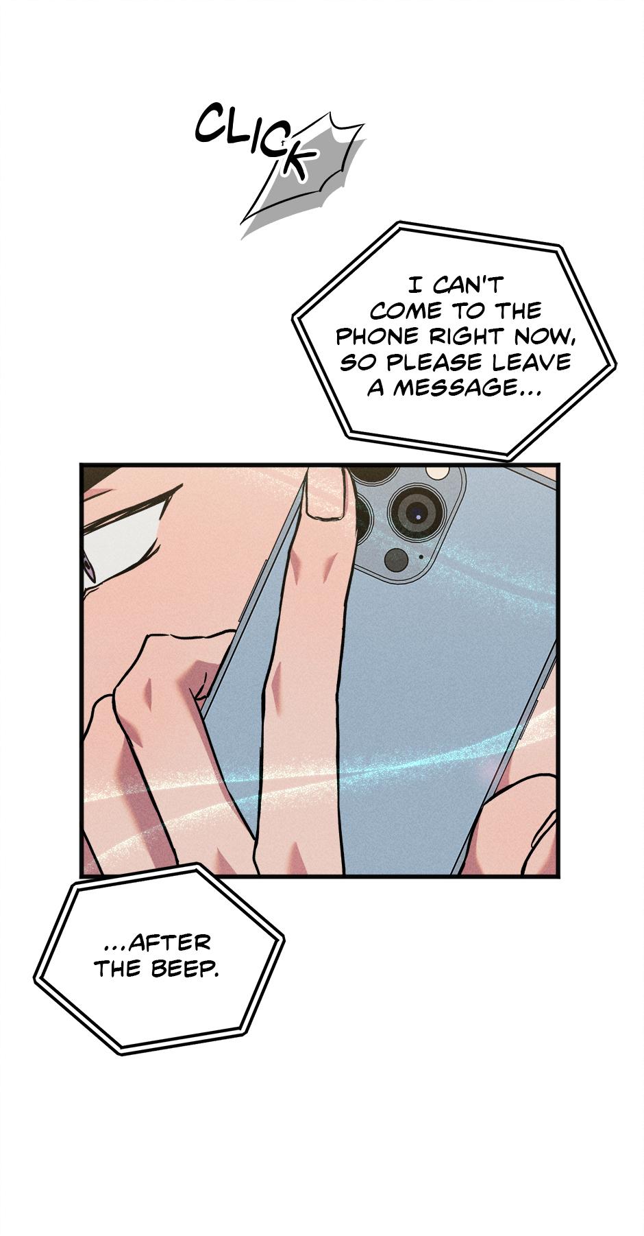 Trap OF Chance - Chapter 7 Page 13