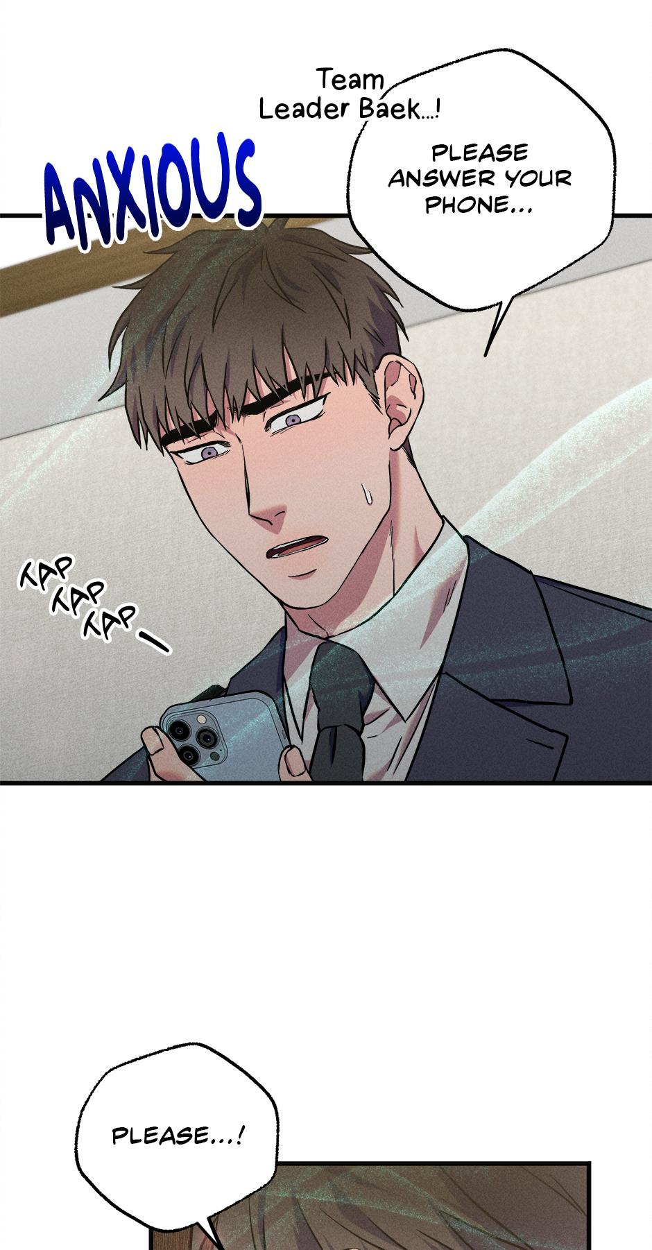 Trap OF Chance - Chapter 7 Page 14