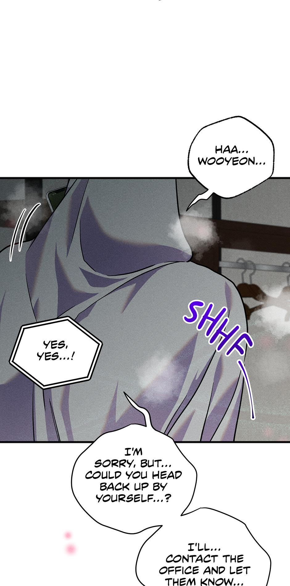 Trap OF Chance - Chapter 7 Page 18