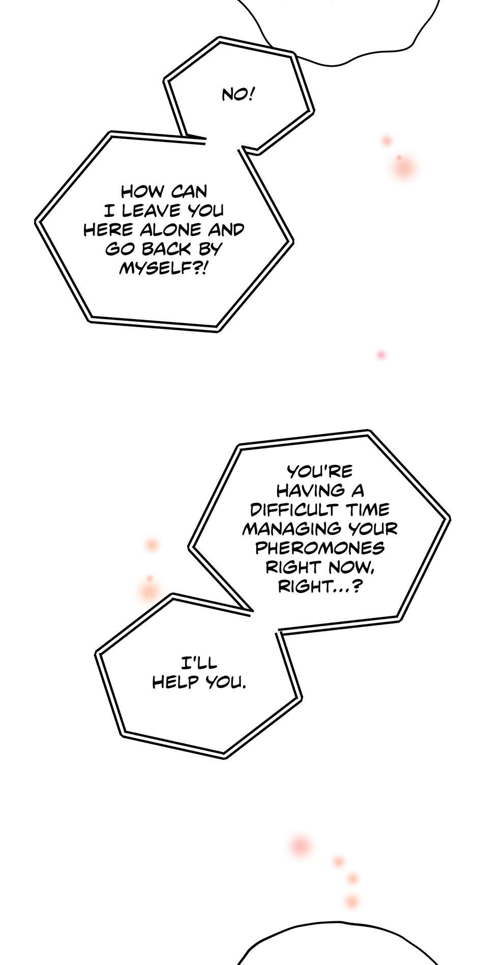 Trap OF Chance - Chapter 7 Page 19