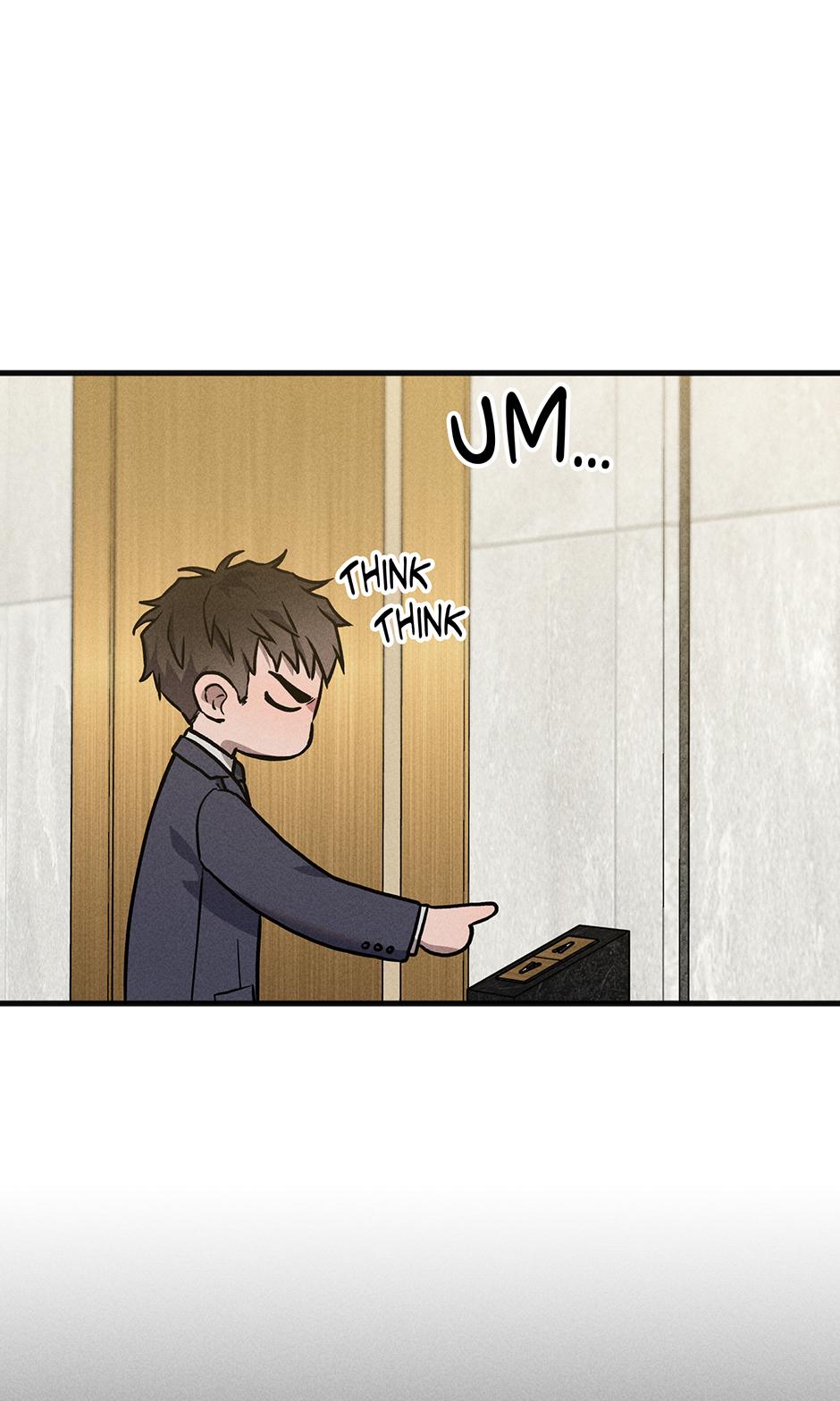 Trap OF Chance - Chapter 7 Page 2