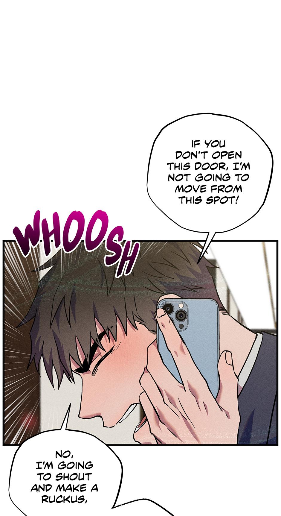 Trap OF Chance - Chapter 7 Page 22