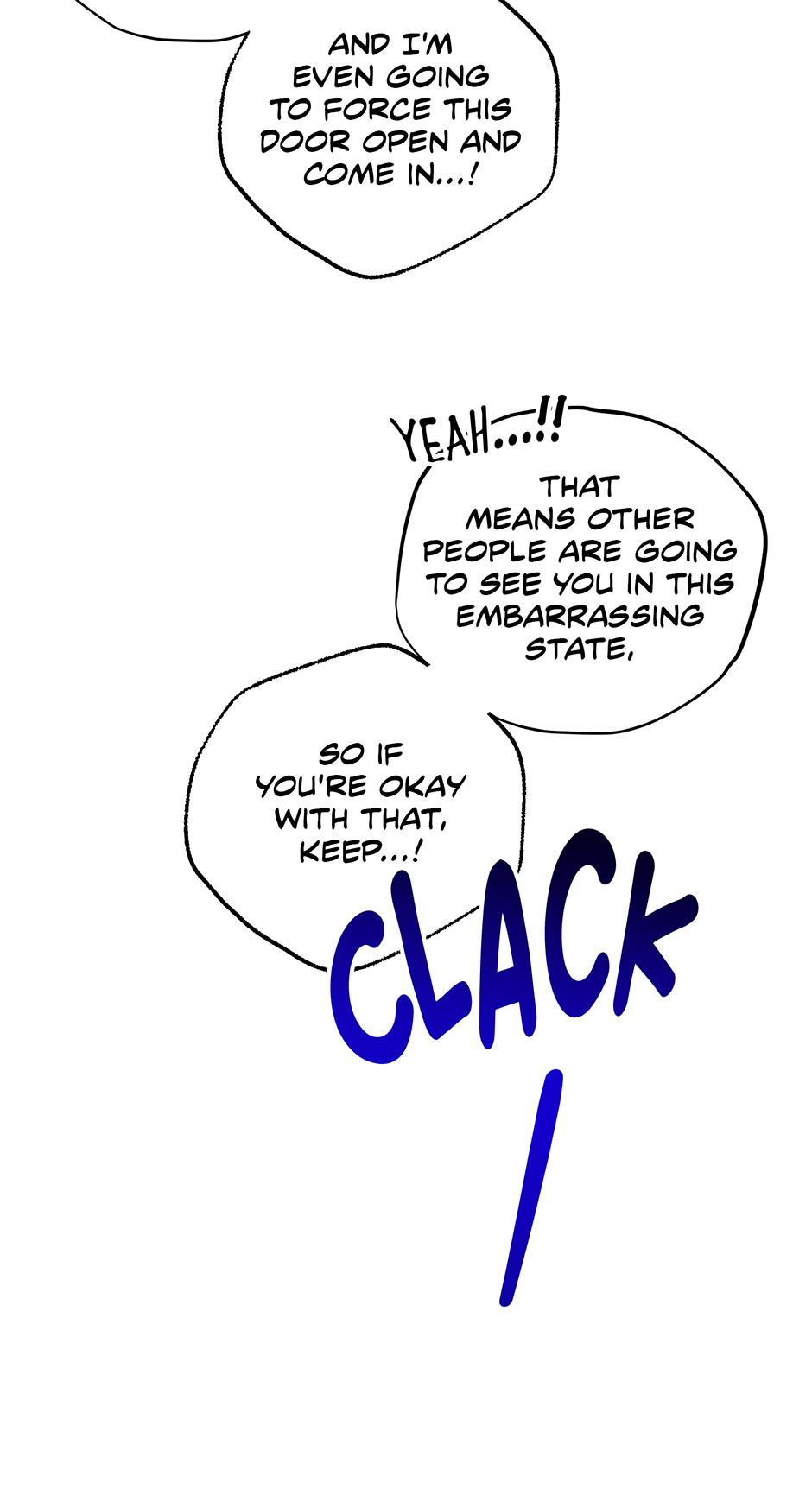 Trap OF Chance - Chapter 7 Page 23