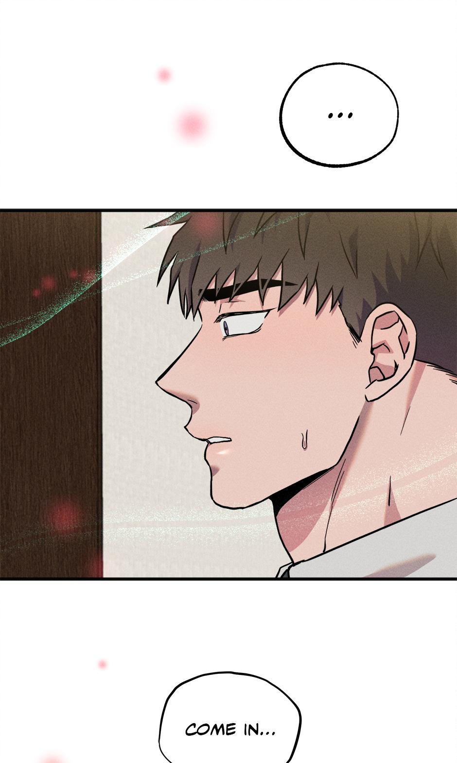 Trap OF Chance - Chapter 7 Page 25
