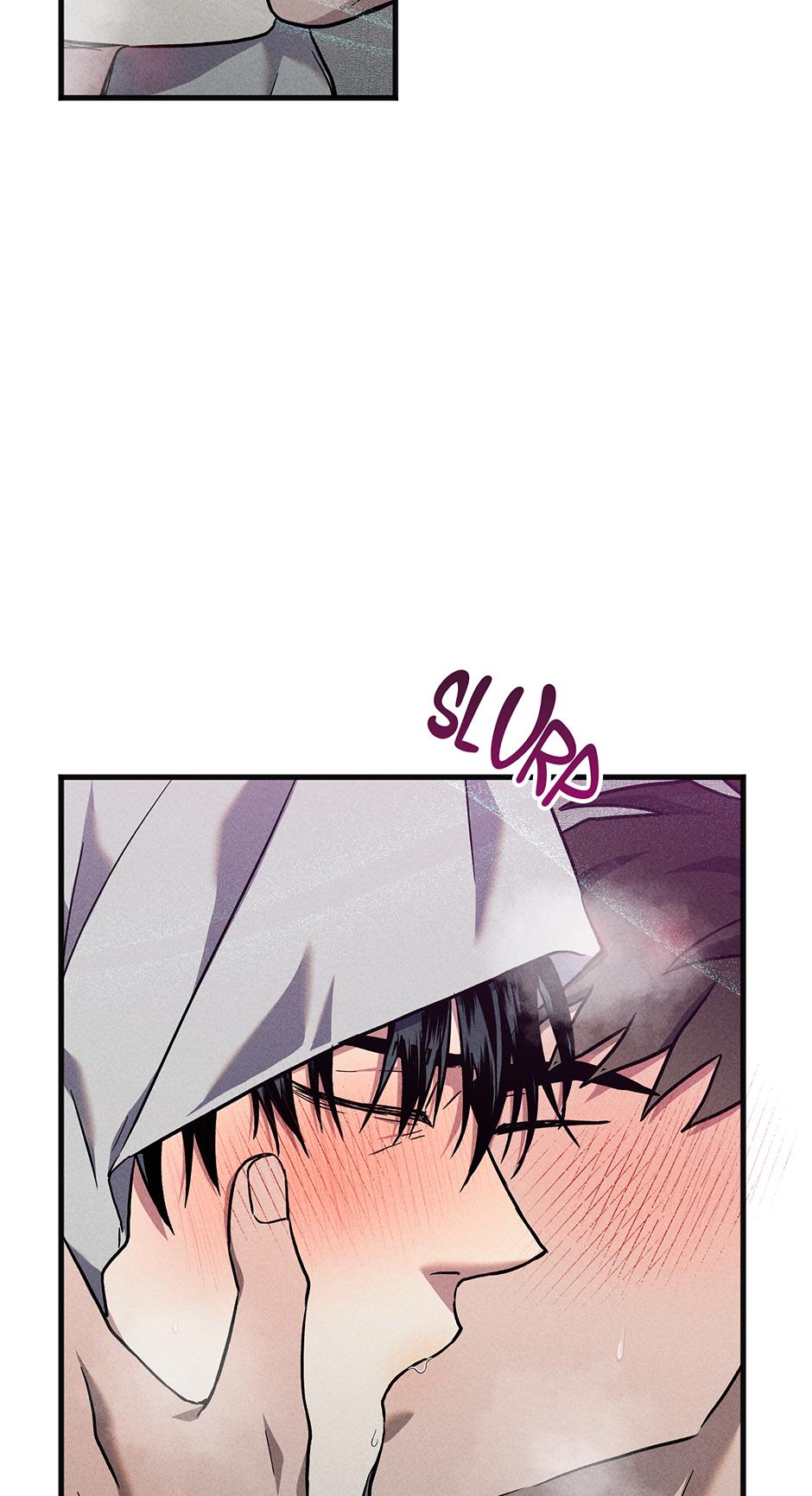 Trap OF Chance - Chapter 7 Page 30