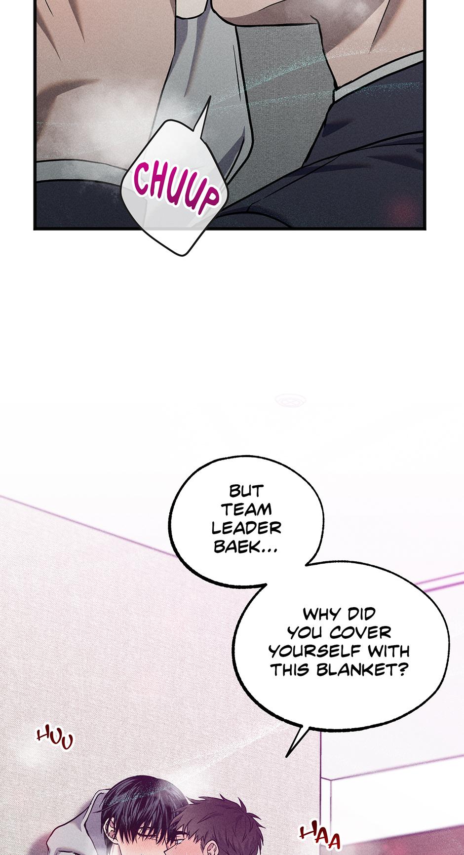 Trap OF Chance - Chapter 7 Page 31