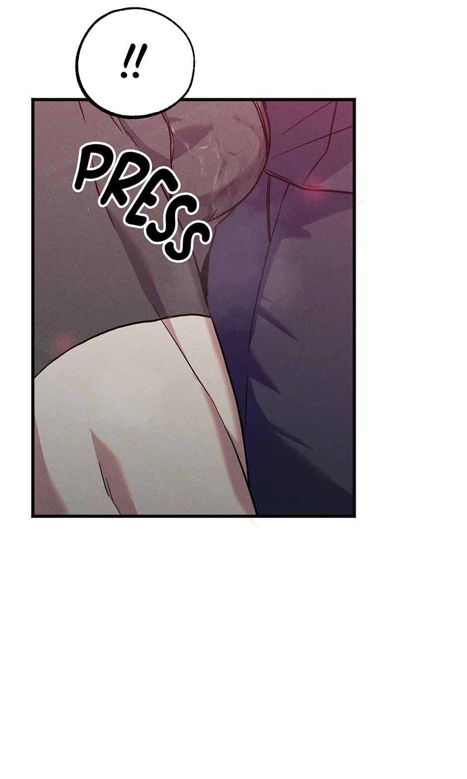 Trap OF Chance - Chapter 7 Page 34