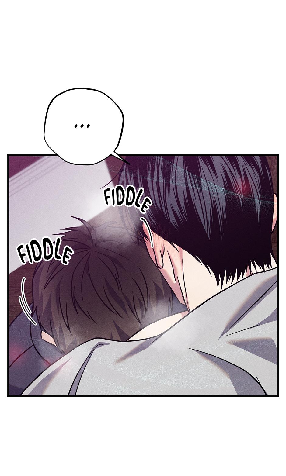 Trap OF Chance - Chapter 7 Page 36