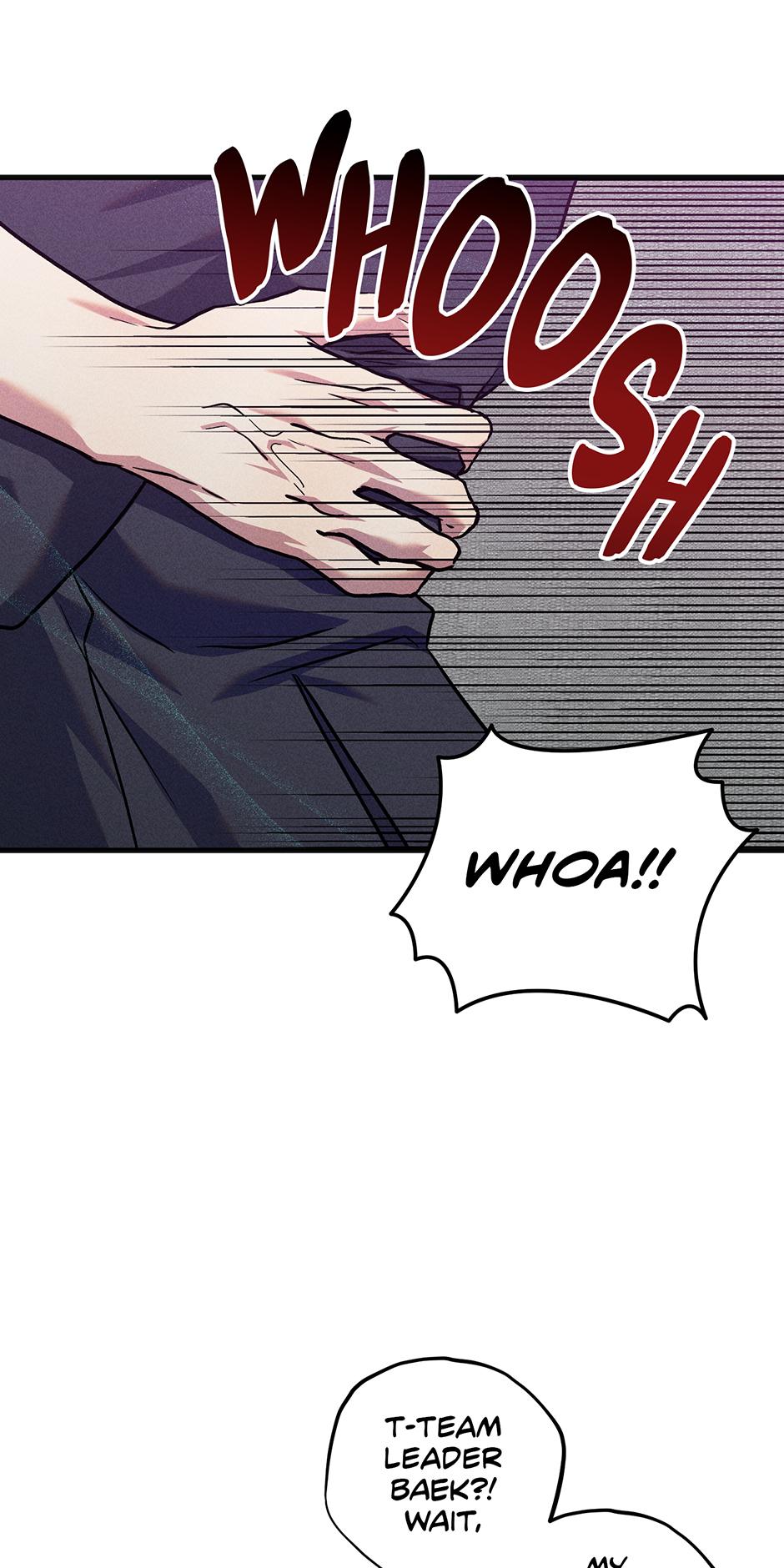 Trap OF Chance - Chapter 7 Page 38