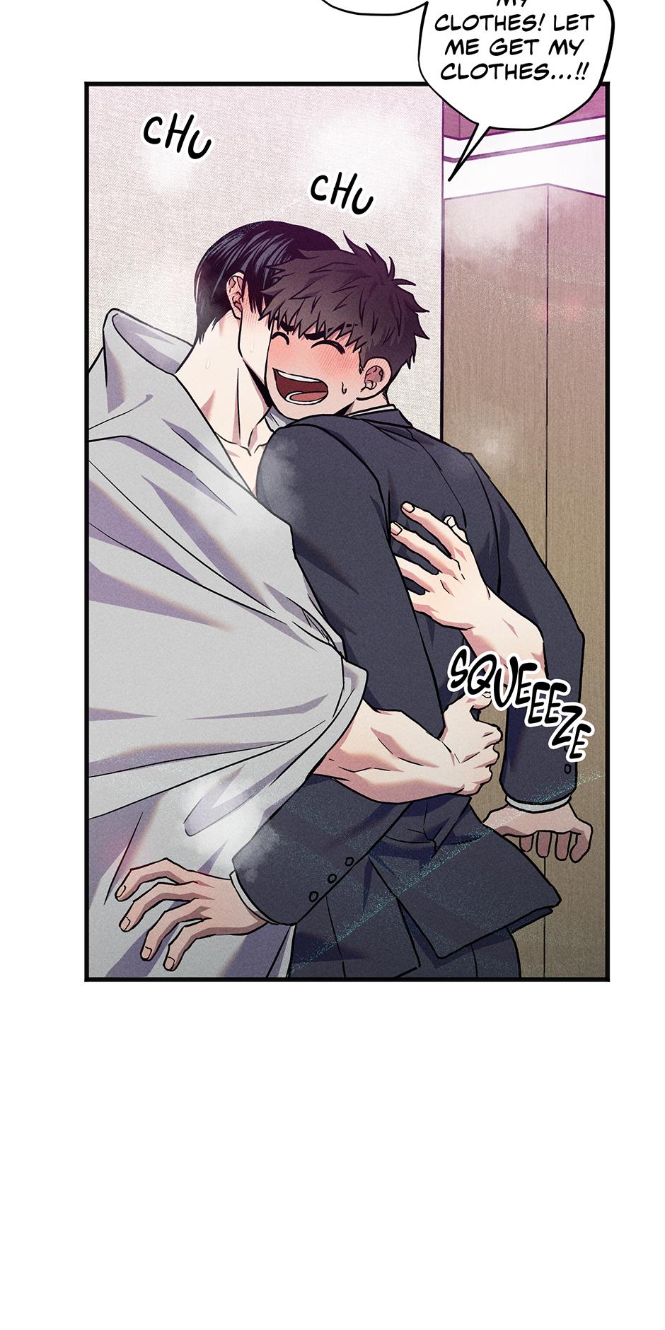 Trap OF Chance - Chapter 7 Page 39