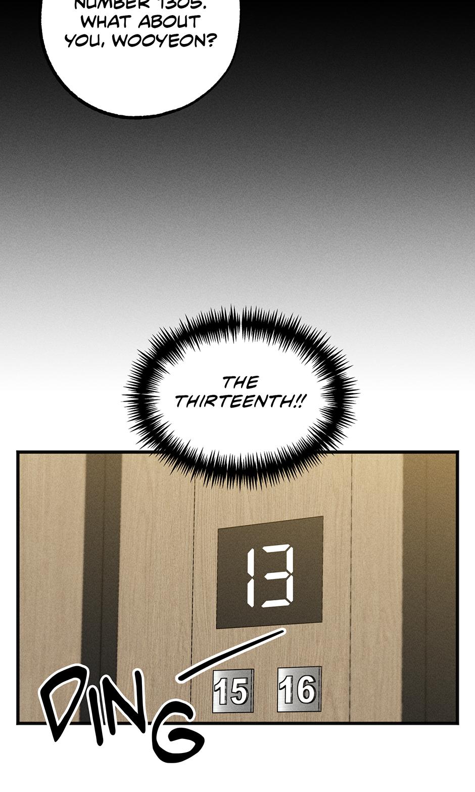 Trap OF Chance - Chapter 7 Page 4