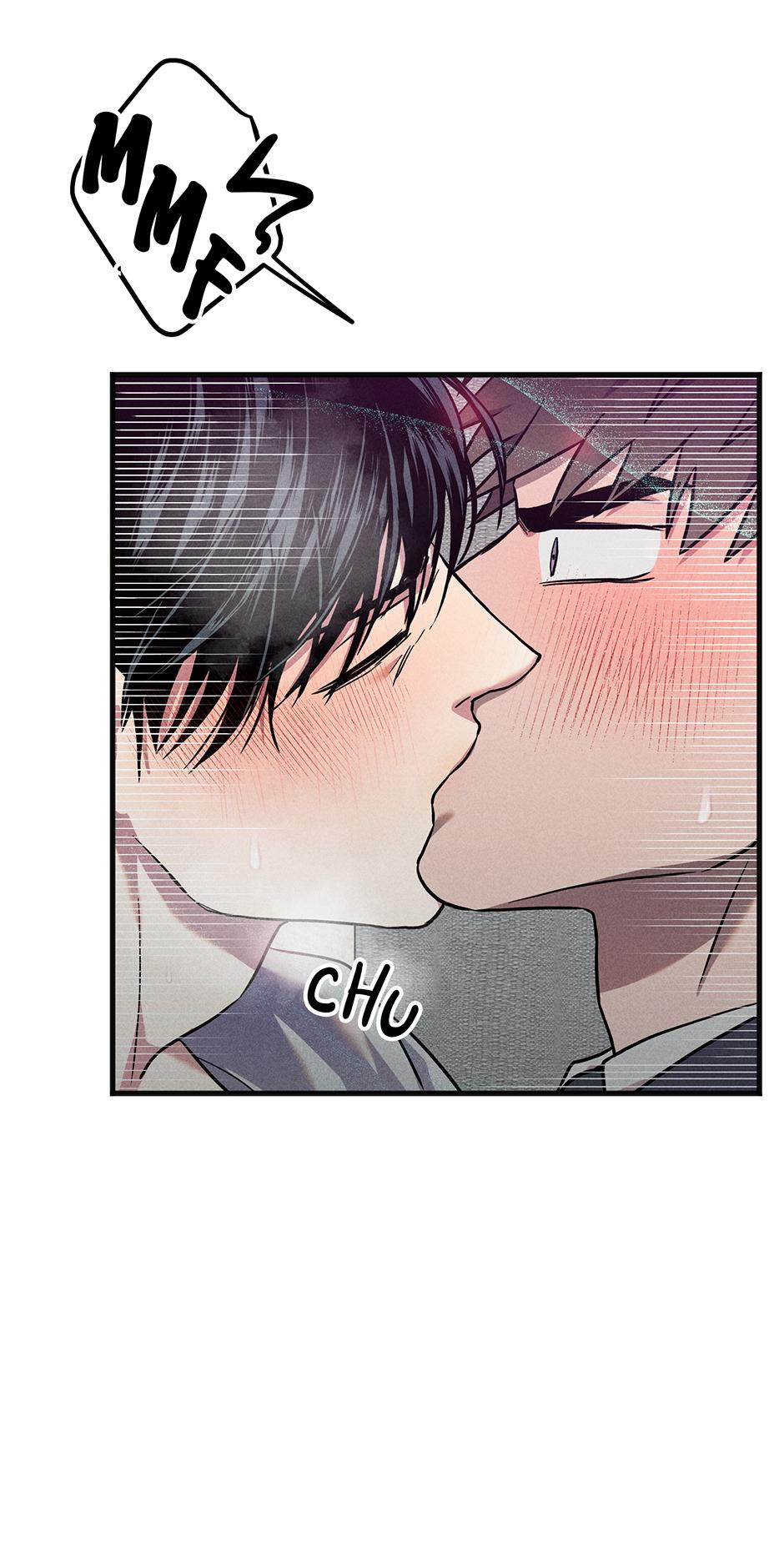 Trap OF Chance - Chapter 7 Page 40