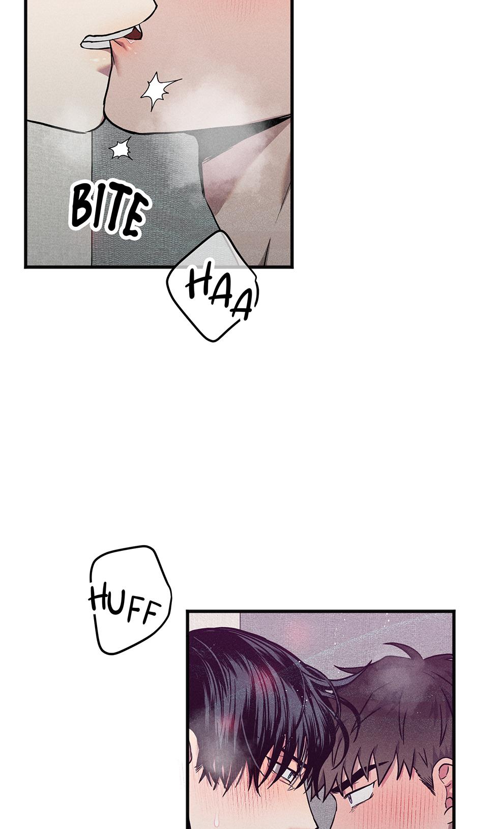Trap OF Chance - Chapter 7 Page 43