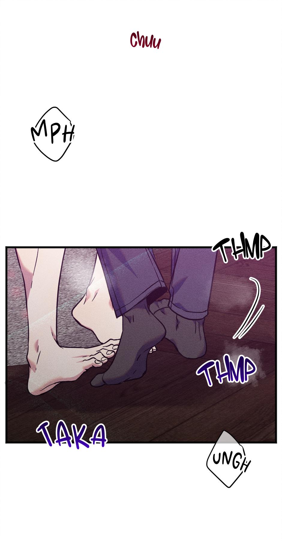 Trap OF Chance - Chapter 7 Page 46